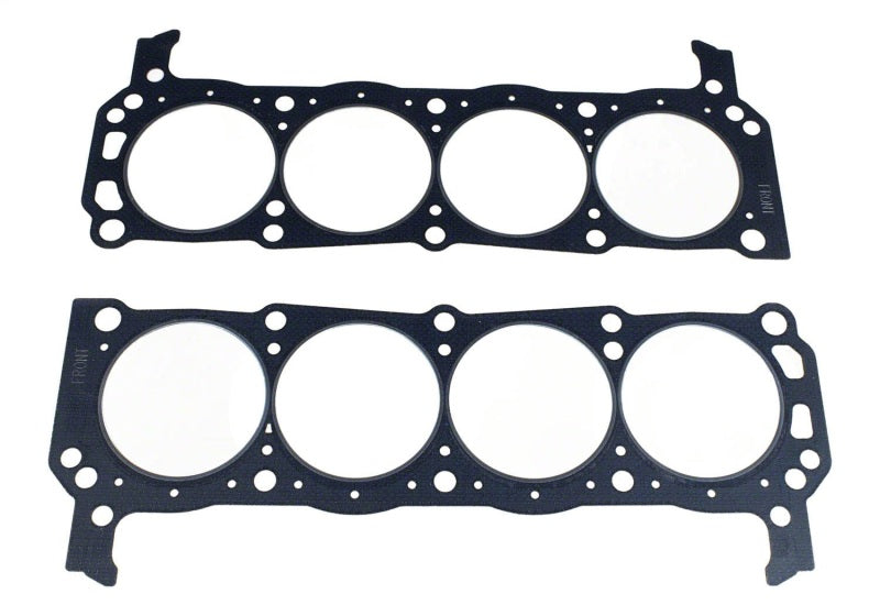 Ford Performance Parts Ford Racing 302 Head Gasket and Bolt Kit (view 5)