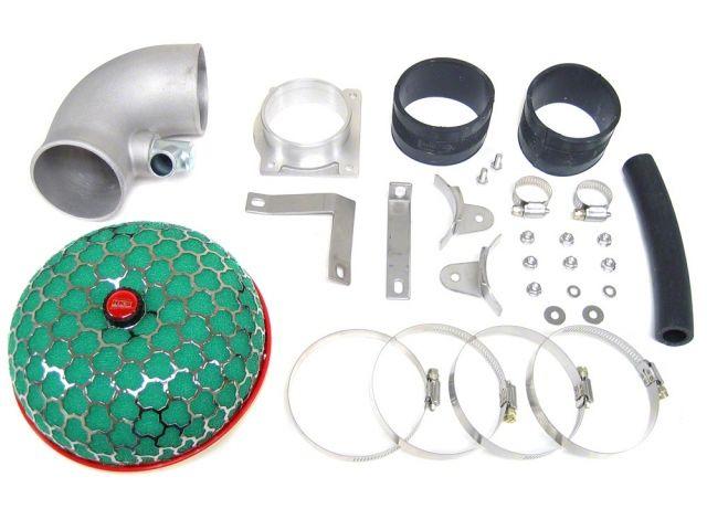 HKS SMF Reloaded Air Intake System Nissan S13 SR20DET (view 1)