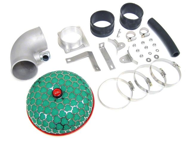 HKS SMF Reloaded Air Intake System Nissan S13 SR20DET (view 6)