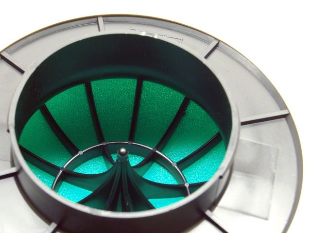 HKS SMF Reloaded Air Intake System S14 SR20DET (view 7)