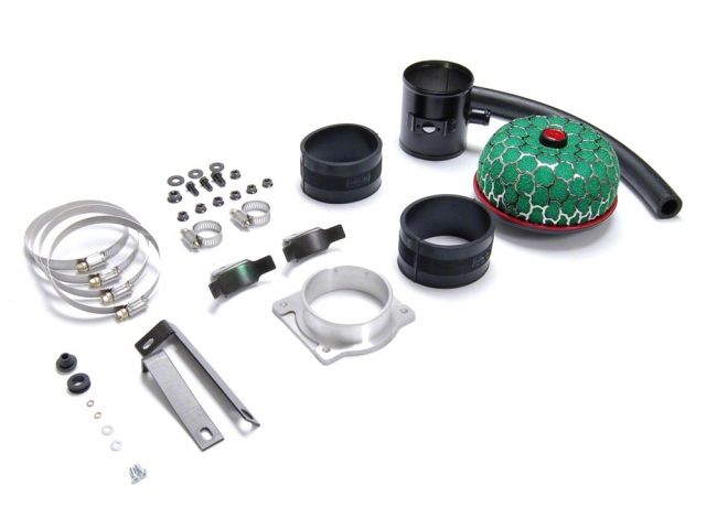 HKS SMF Reloaded Air Intake System 89-94 S13 Nissan 240SX KA24DE (view 2)
