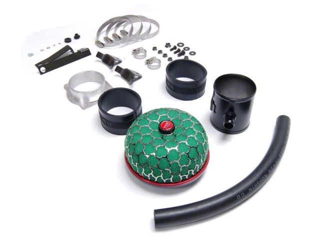HKS SMF Reloaded Air Intake System 89-94 S13 Nissan 240SX KA24DE (view 3)