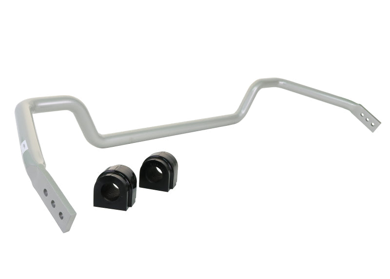 Whiteline Front Sway Bar 30mm Heavy Duty Blade Adjustable BMW M3 2001-2006 (view 1)