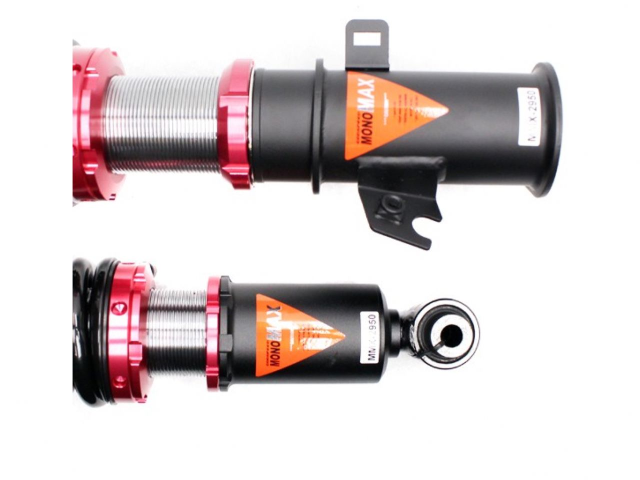 Godspeed Subaru Outback (BR) 2010-14 Coilovers (view 2)
