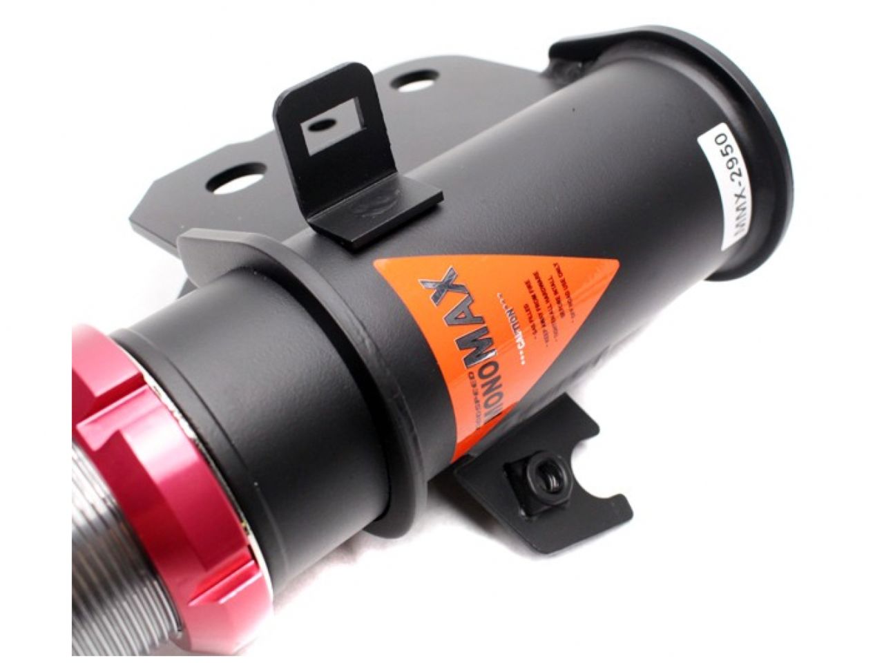 Godspeed Subaru Outback (BR) 2010-14 Coilovers (view 3)