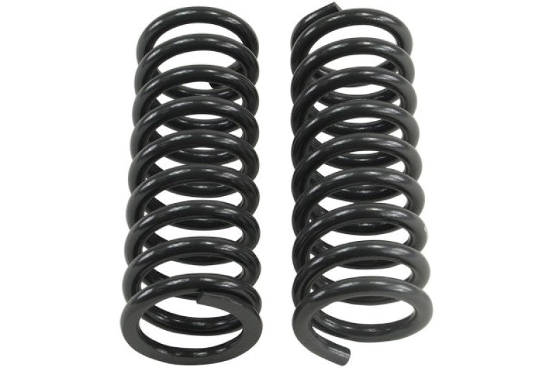 Belltech Muscle Car Spring Set 78-88 El Camino Malibu (view 1)