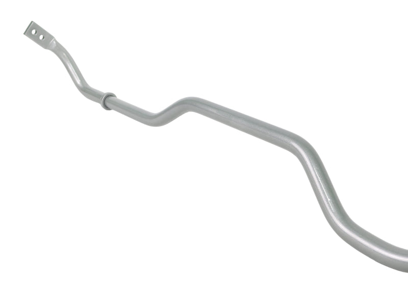 Whiteline Rear Sway Bar 24mm Adjustable Volkswagen Golf 2006-2008 (view 4)