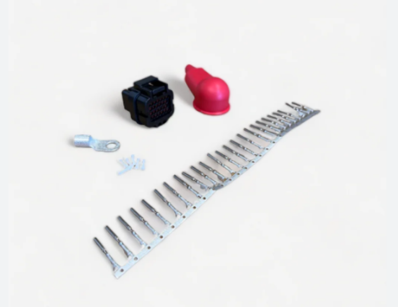 AEM EV Plug & Pin Kit for PDU-8 30-3711