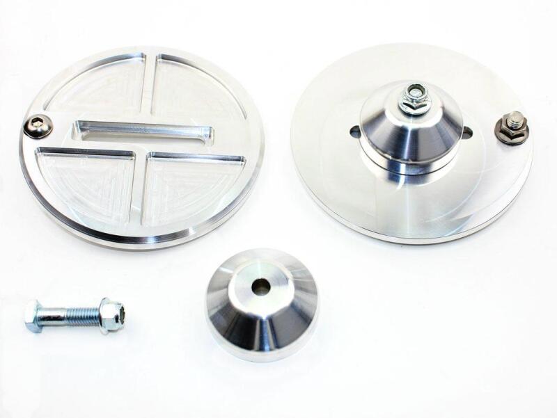 SPL Part 350Z/G35 Rear Mid Links (view 12)