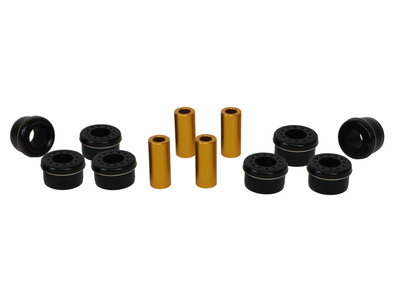 Whiteline Rear Crossmember Mount Bushings FR-S BRZ (view 6)