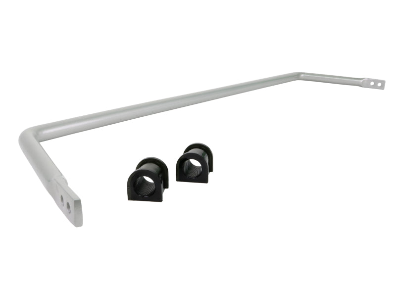 Whiteline Front Sway Bar 22mm Adjustable Toyota MR2 Spyder 00-05 (view 1)