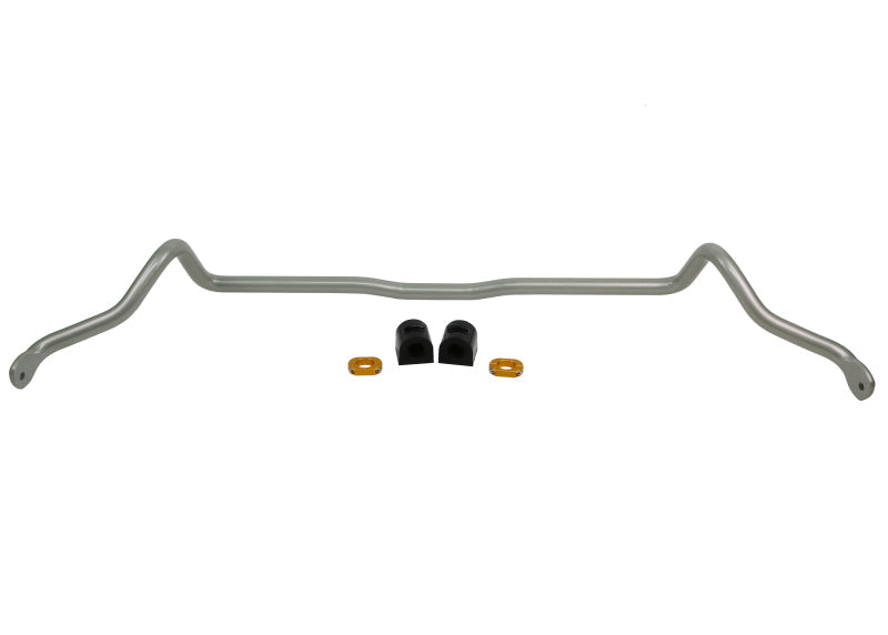 Whiteline Front Sway Bar 24mm X Heavy Duty Ford Focus 2008-2012 (view 3)