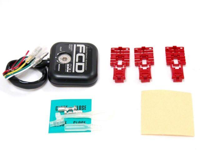 HKS Fuel Cut Defencer mk3 Toyota Supra Turbo Eclipse Turbo (view 1)