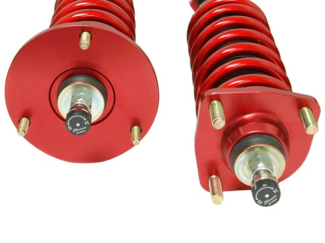 APEXi N1 EXV Damper Coilover Kit Lexus JCE10 IS300 *Discontinued (view 3)