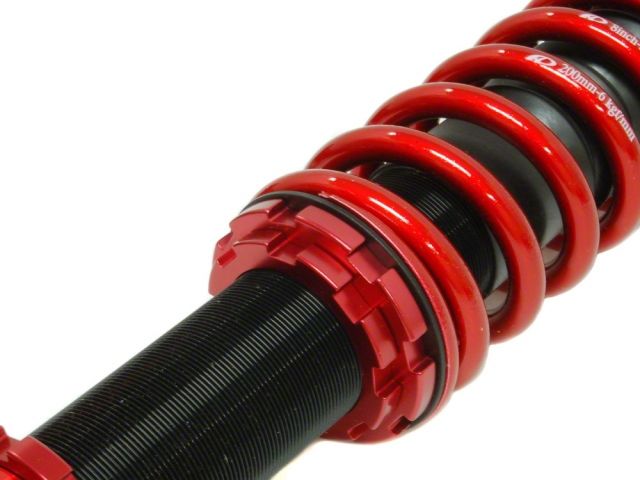 APEXi N1 EXV Damper Coilover Kit Lexus JCE10 IS300 *Discontinued (view 5)