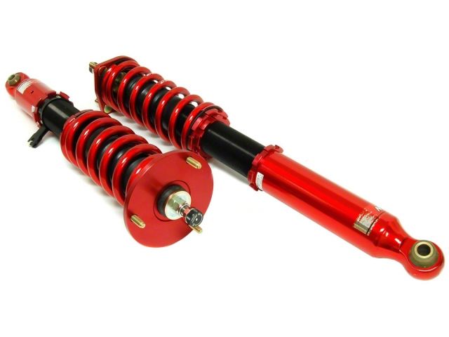 APEXi N1 EXV Damper Coilover Kit Lexus JCE10 IS300 *Discontinued (view 6)