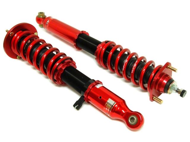 APEXi N1 EXV Damper Coilover Kit Lexus JCE10 IS300 *Discontinued (view 7)