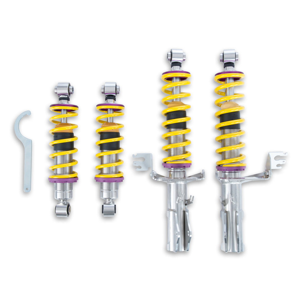 KW Coilover Kit V2