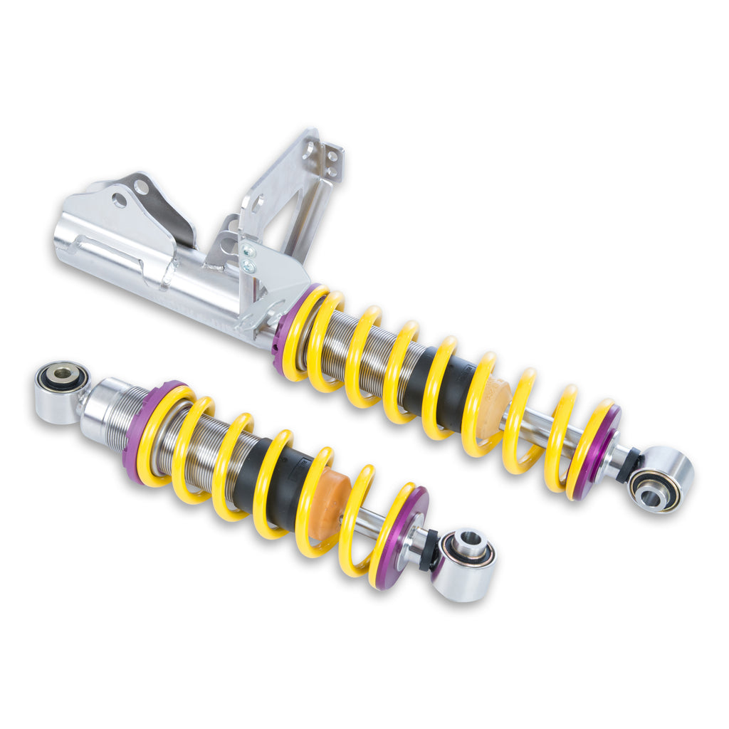 KW Coilover Kit V2