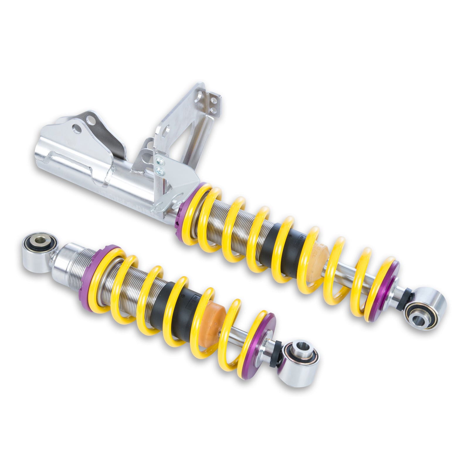 KW Coilover Kit V2