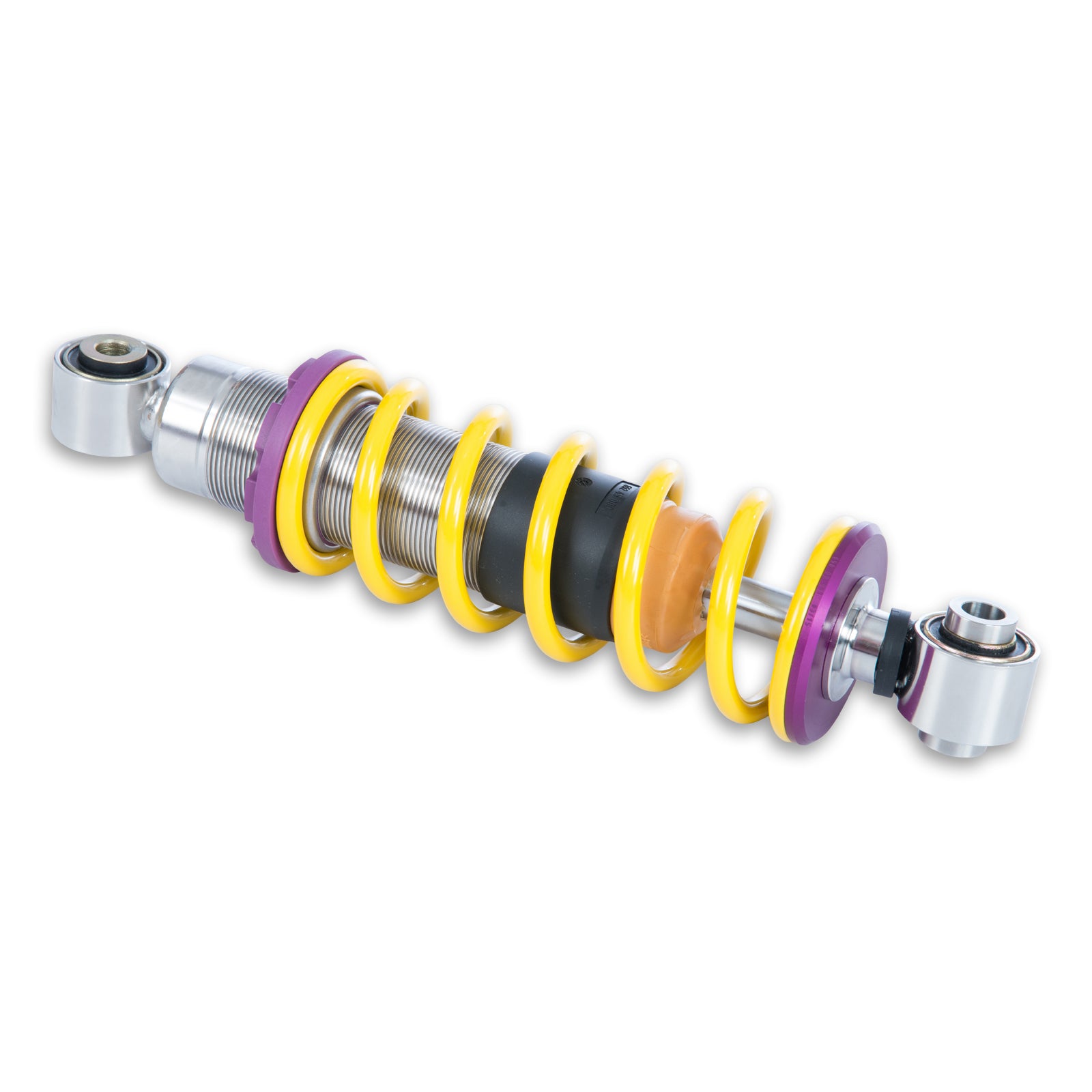 KW Coilover Kit V2