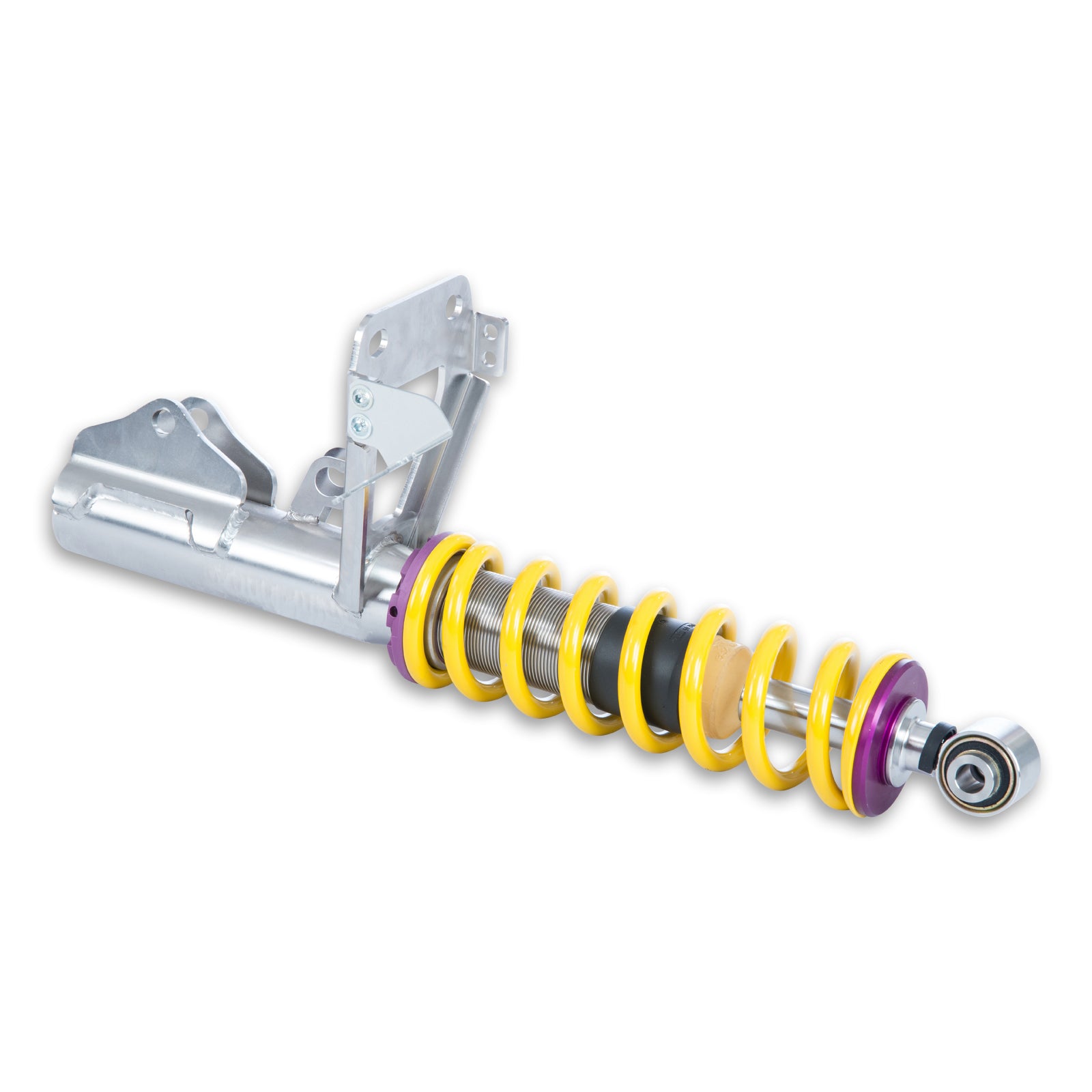 KW Coilover Kit V2