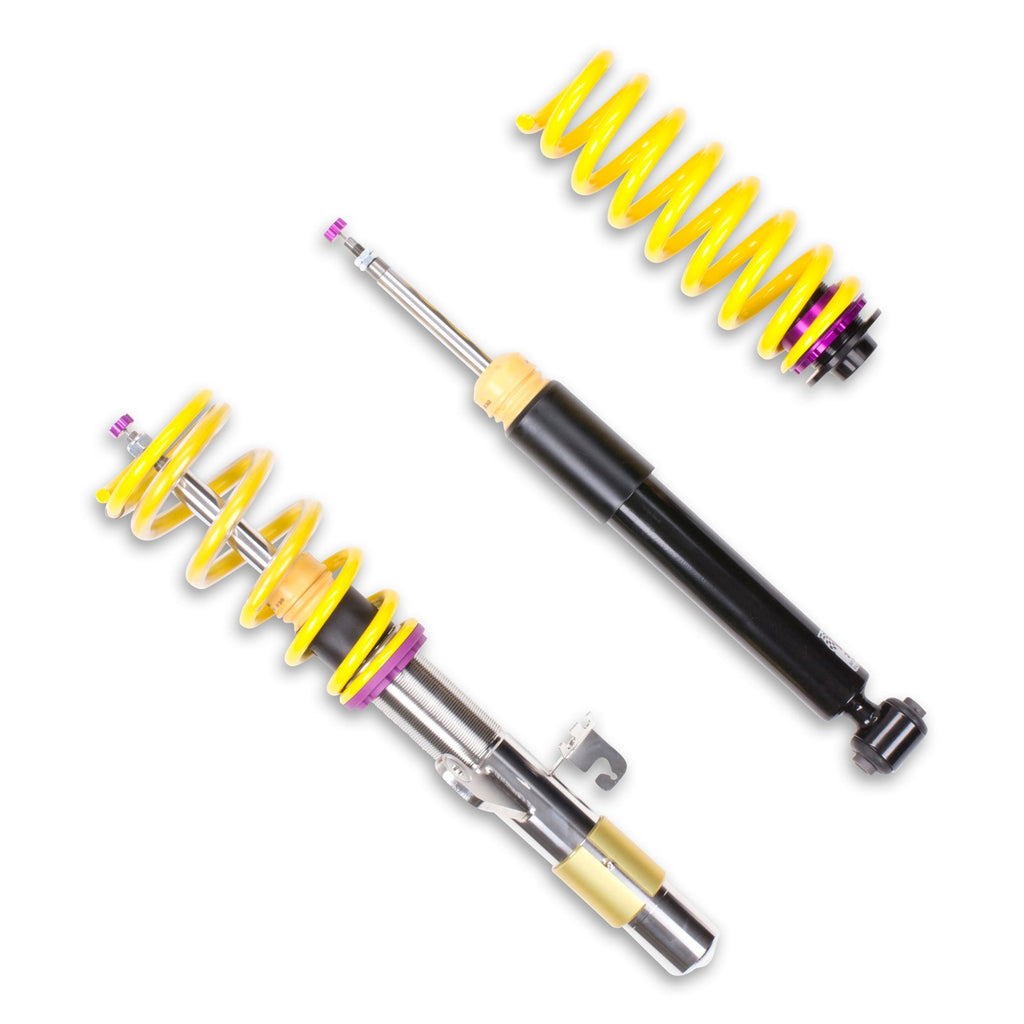 KW V2 BMW 228i Bundle