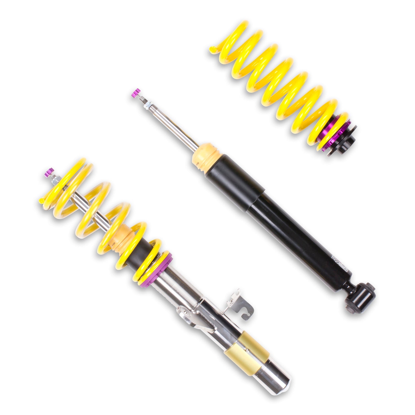 KW V2 BMW 228i Bundle