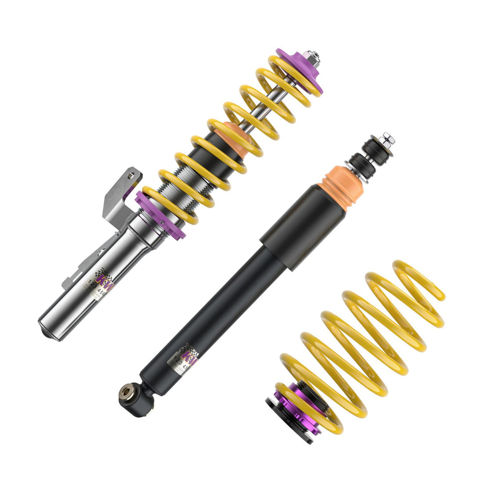 KW Coilover Kit V2