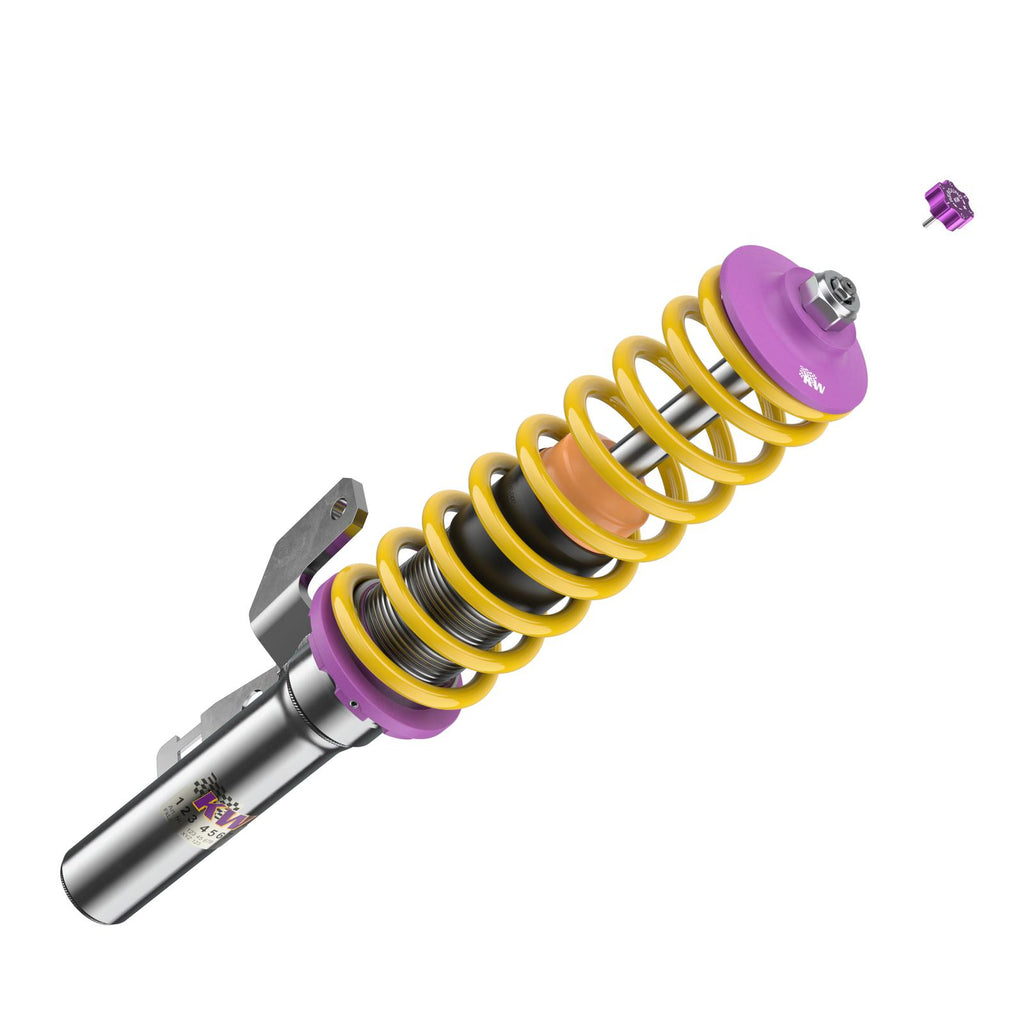 KW Coilover Kit V2