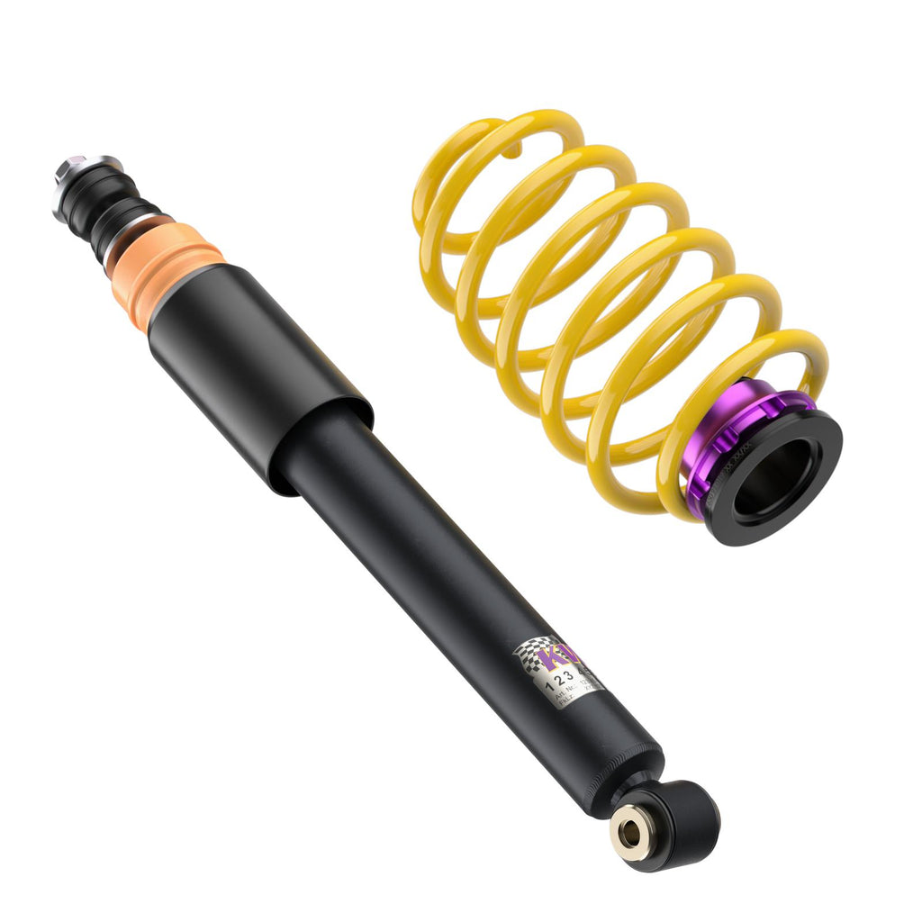 KW Coilover Kit V2