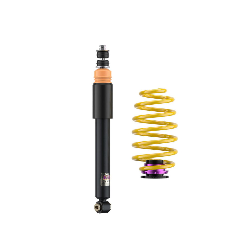 KW Coilover Kit V2