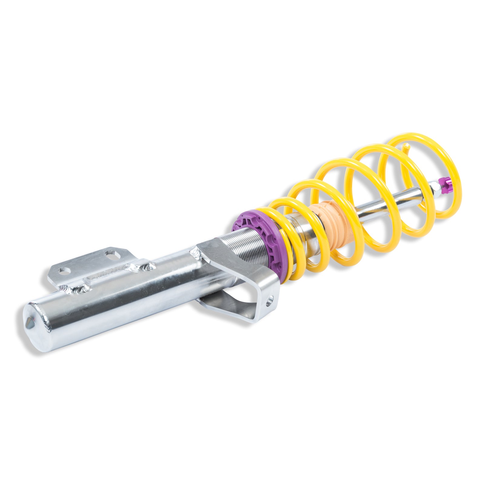 KW Coilover Kit V2