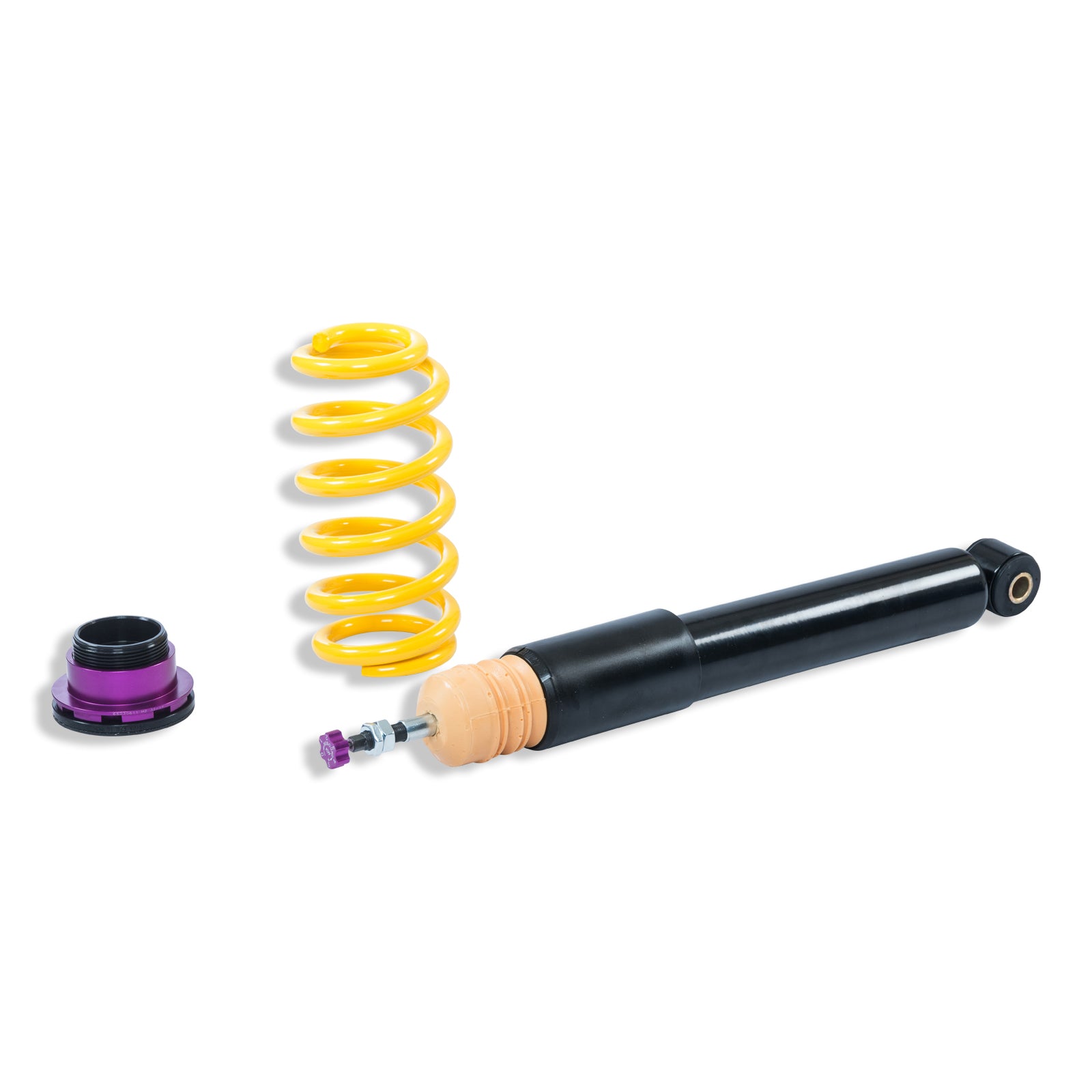 KW Coilover Kit V2