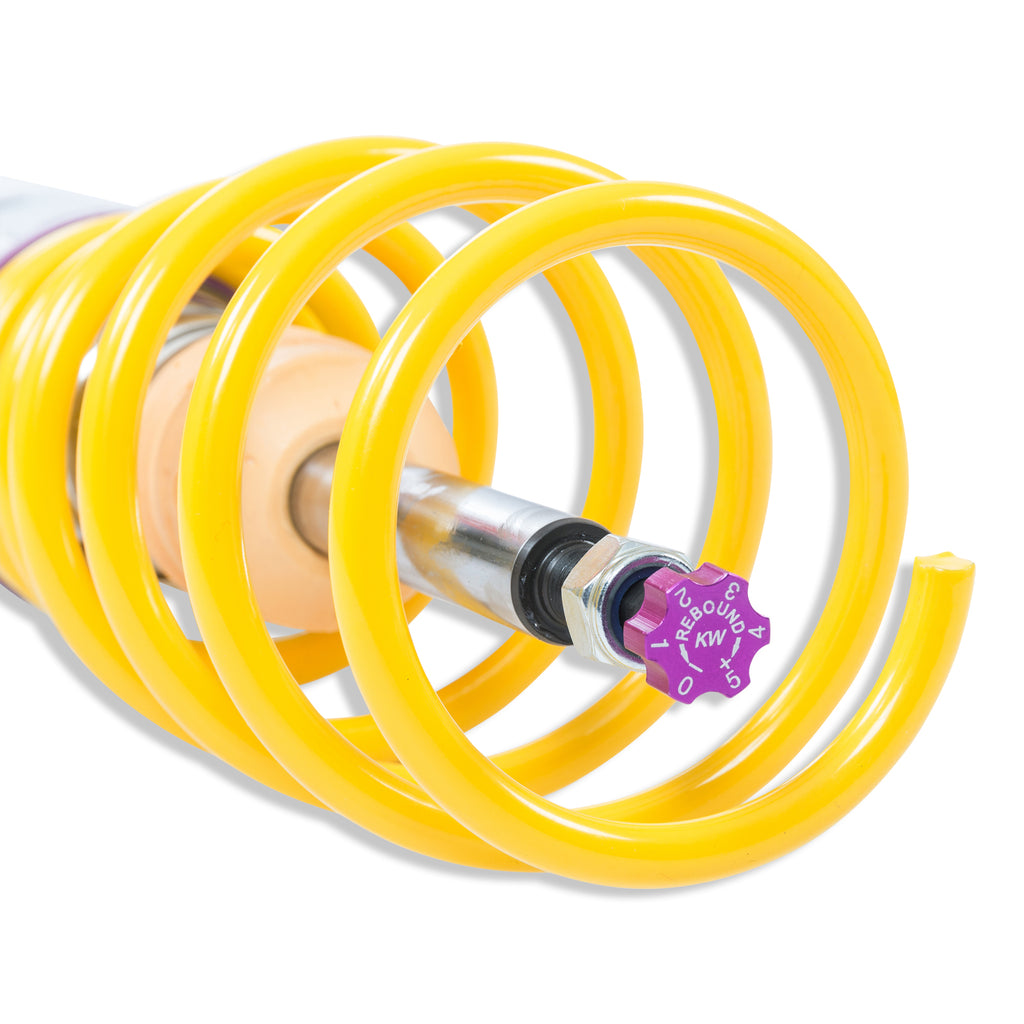 KW Coilover Kit V2