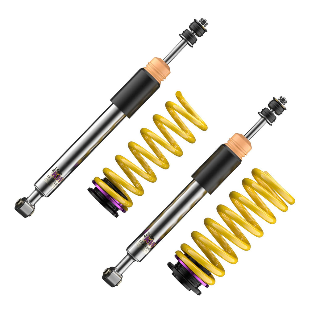 KW Coilover Kit V2