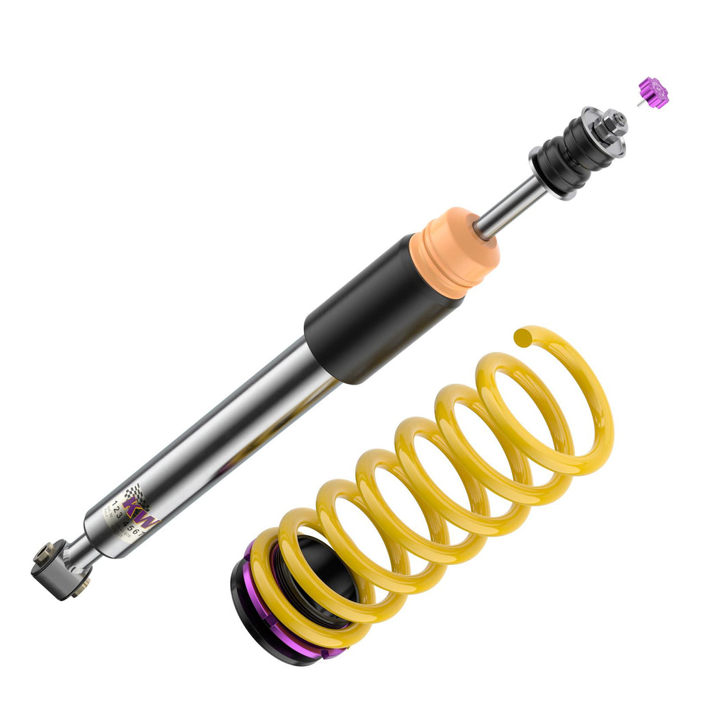 KW Coilover Kit V2