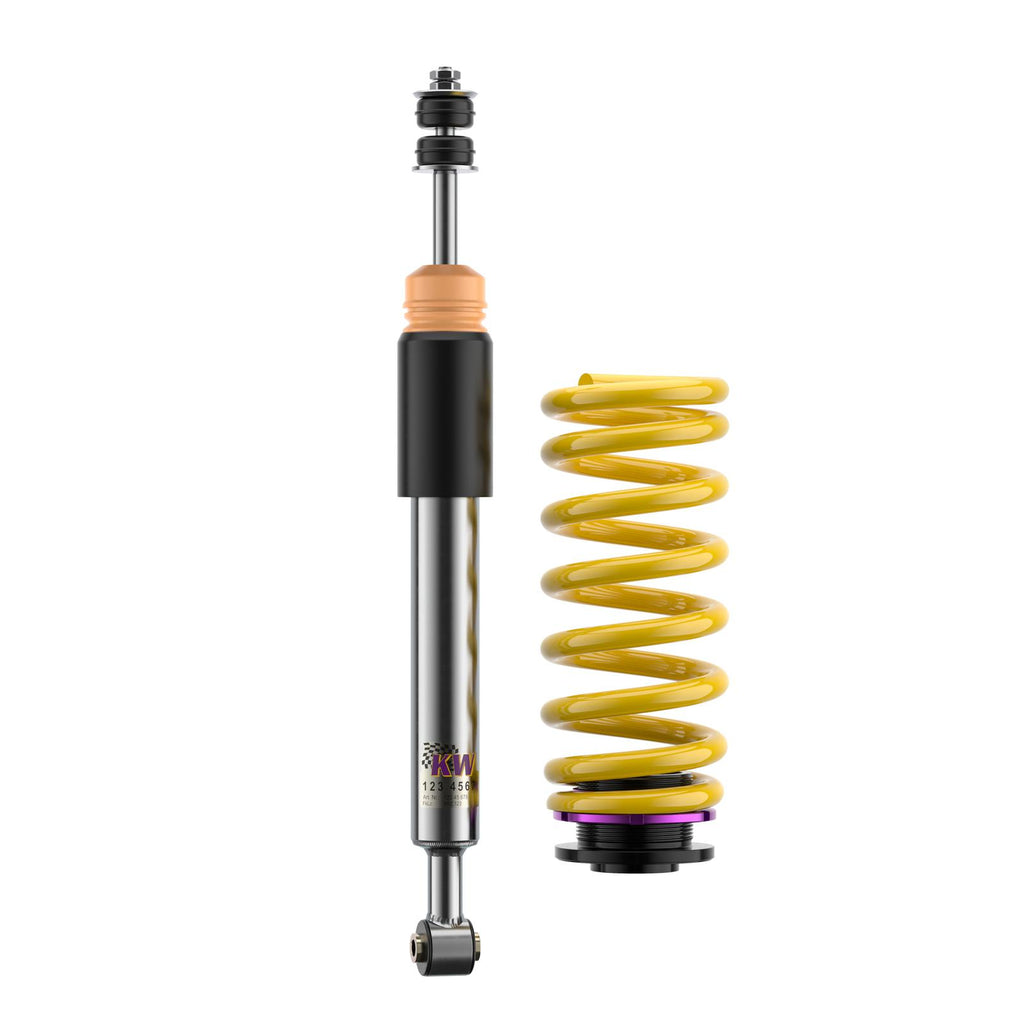 KW Coilover Kit V2