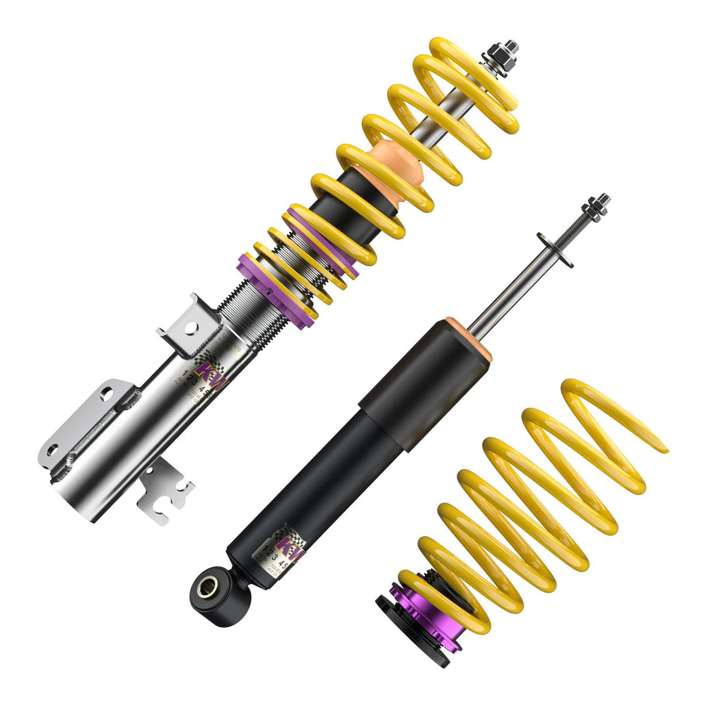 KW Coilover Kit V2