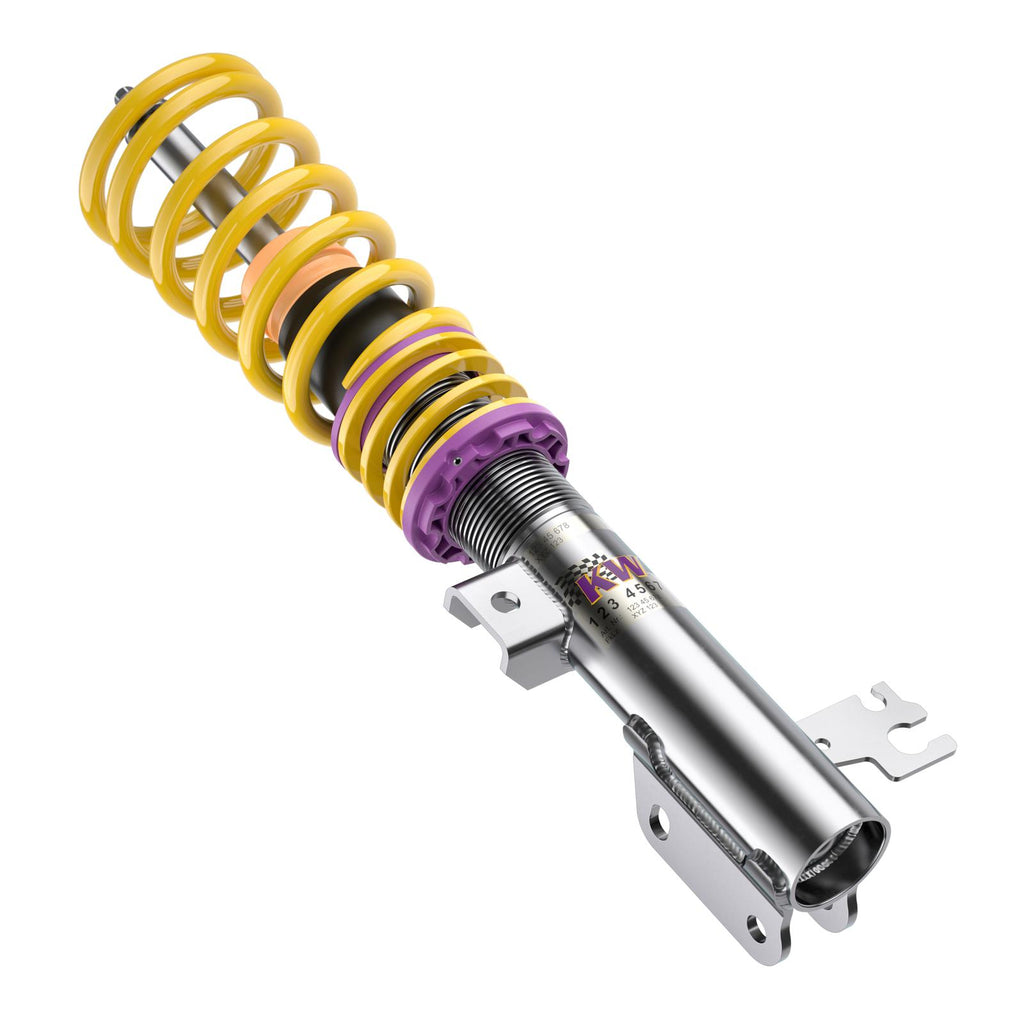 KW Coilover Kit V2