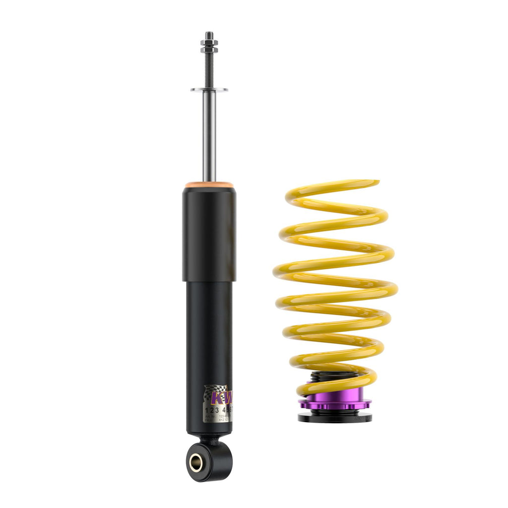 KW Coilover Kit V2