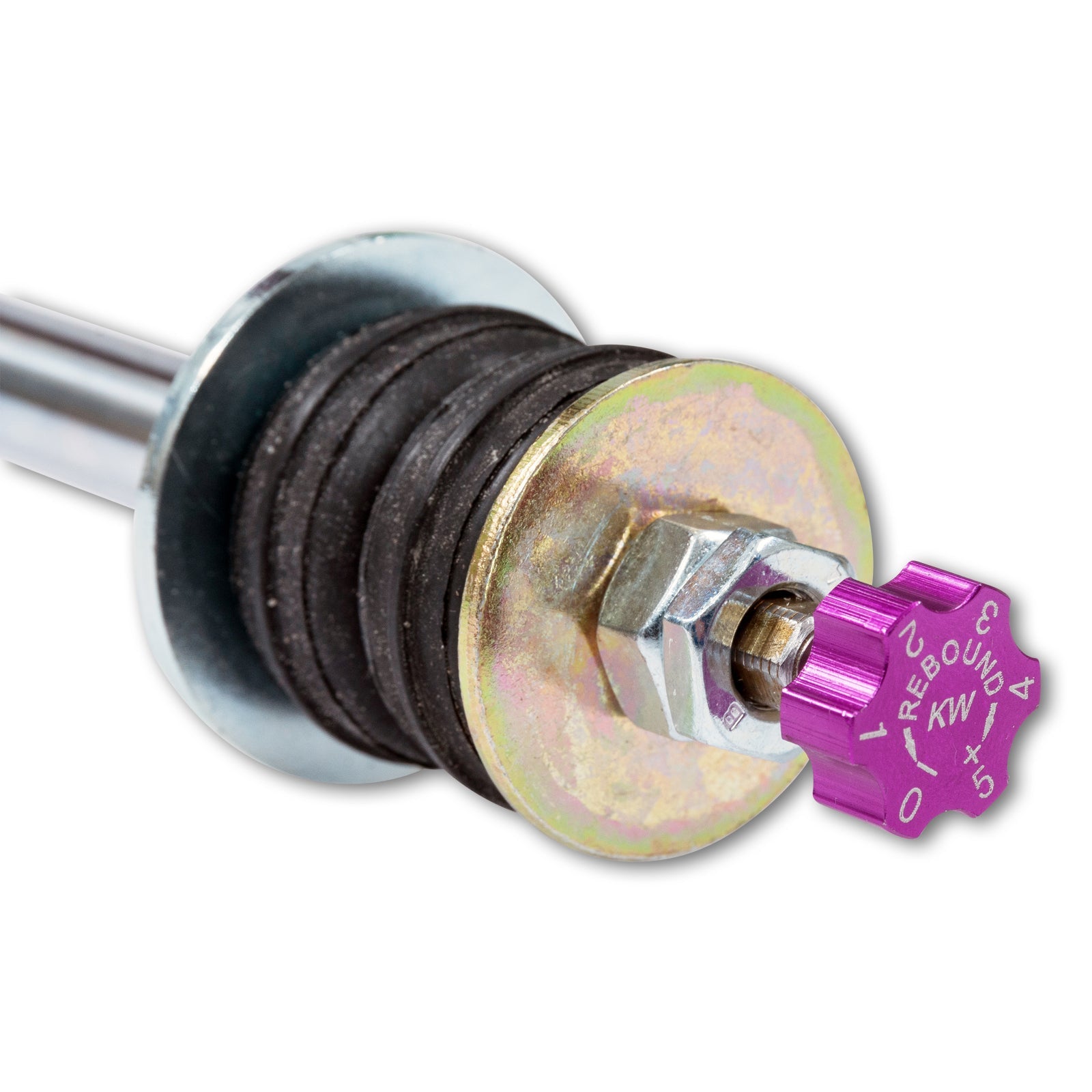 KW Damper Kit V2 Porsche 356