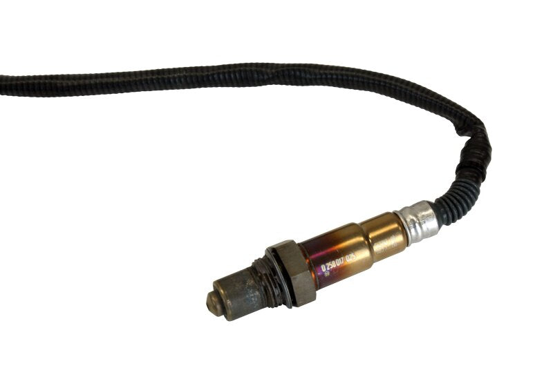 AEM Electronics X-Series OBDII Wideband UEGO AFR Sensor Controller Gauge (view 6)