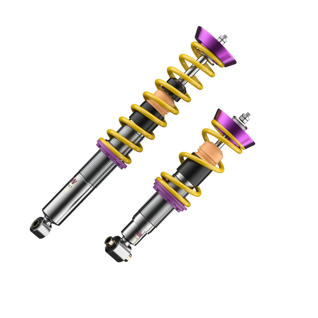 KW Coilover Kit V2