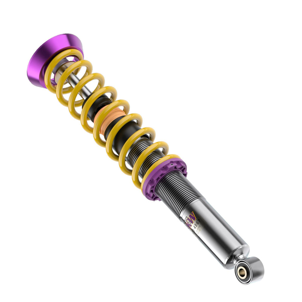 KW Coilover Kit V2