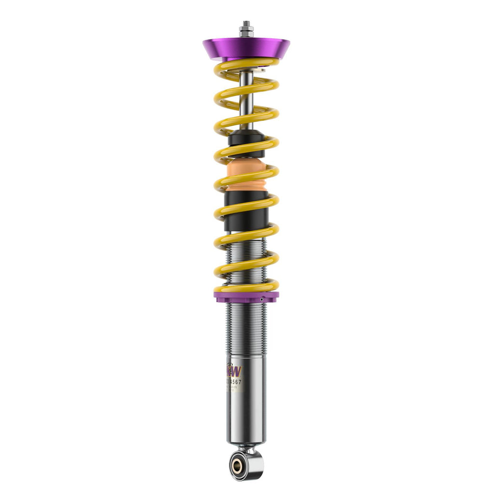 KW Coilover Kit V2