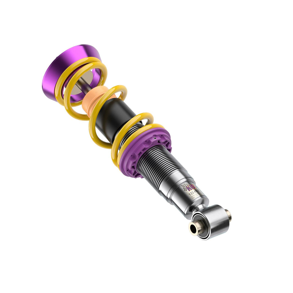 KW Coilover Kit V2