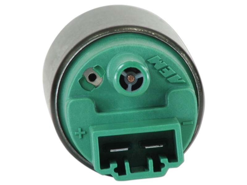 AEM Electronics Electric Fuel Pump (view 7)