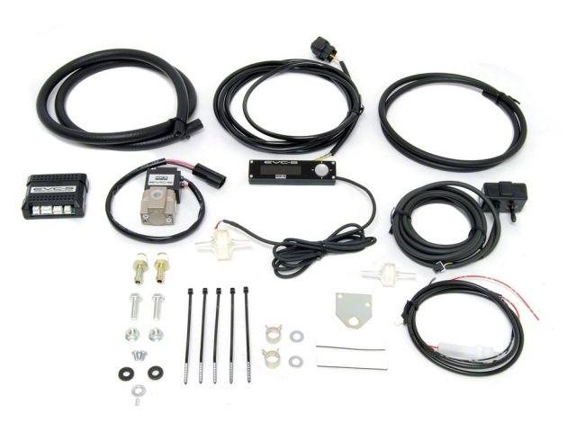HKS EVC-S Boost Controller (view 1)