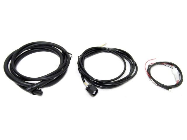 HKS EVC-S Boost Controller (view 3)